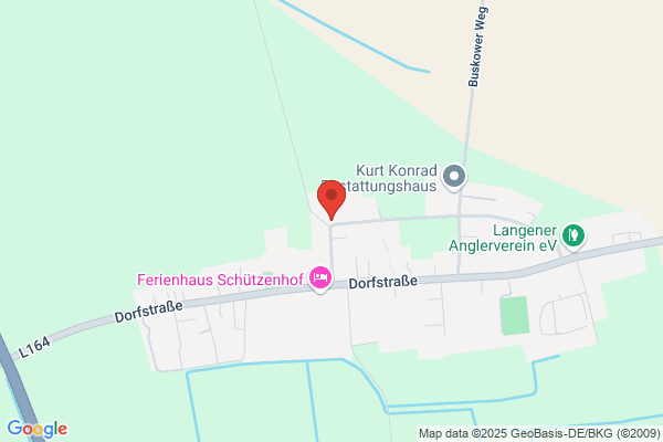 Gästehaus Landglück
