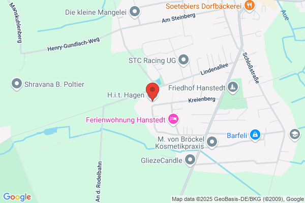 Hagen Heino GmbH