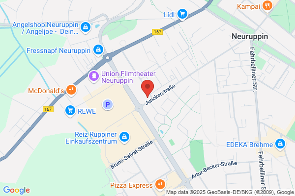 Initiative Jugendarbeit Neuruppin e.V.