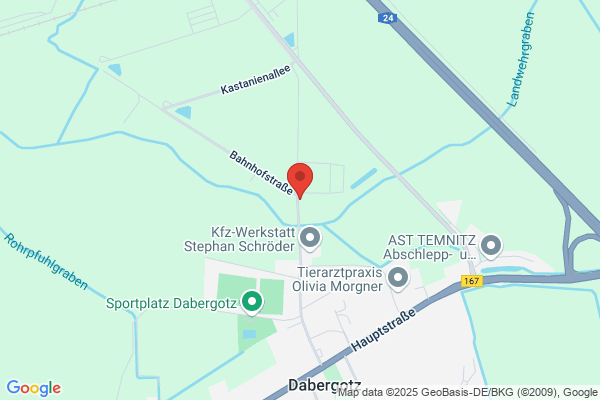 Katerbower Agrar GmbH
