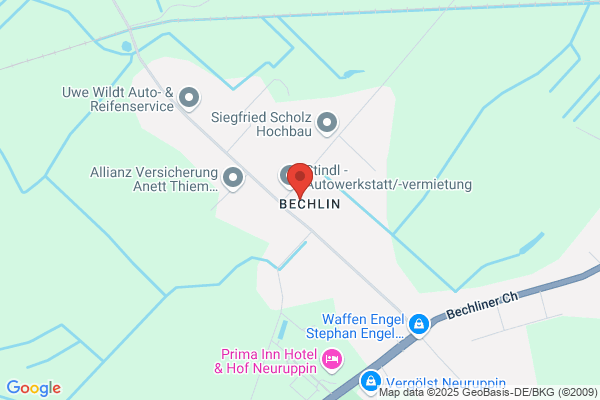 Kindertagesstätte Regenbogen