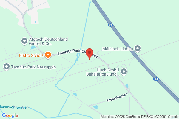 Lange, Ursula Büro- und Hilfsservice