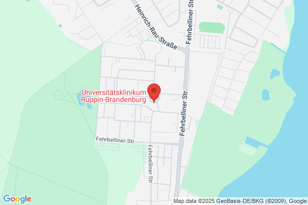 PRO Klinik Holding GmbH