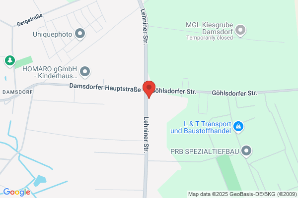 Schmidt Erik TMG Reisecervice RL-Neuruppin