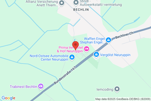 Schulz & Schulz Nutzfahrzeuge GmbH