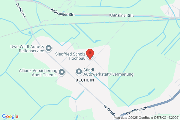 Siegfried Scholz Hochbau GmbH