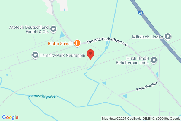 TIK Technische Industriekunststoffe GmbH