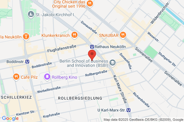 TiDis Mini-Store