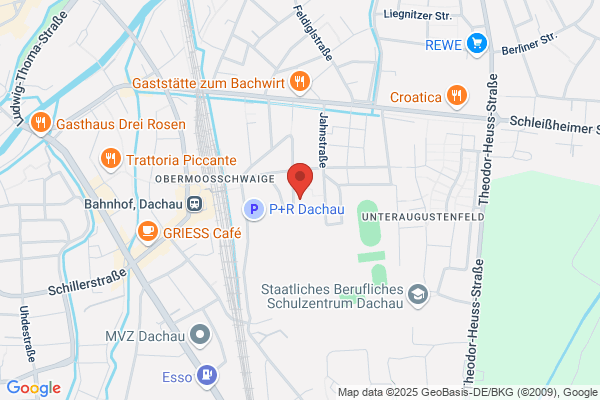 Caritas-Zentrum