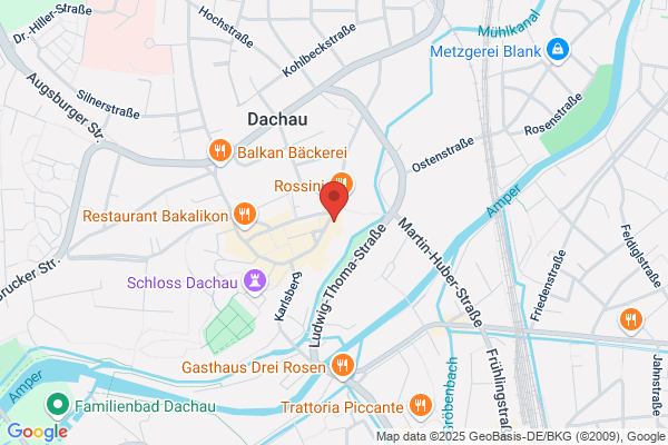 Obere Apotheke Maximilian Lernbecher