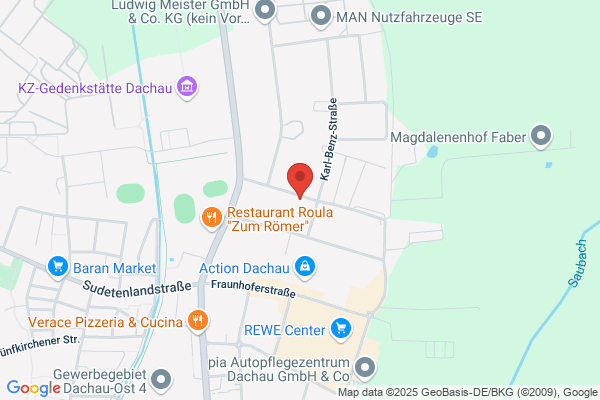 Auto Kühne
