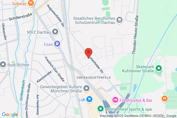 G. und K. Reichhold GmbH