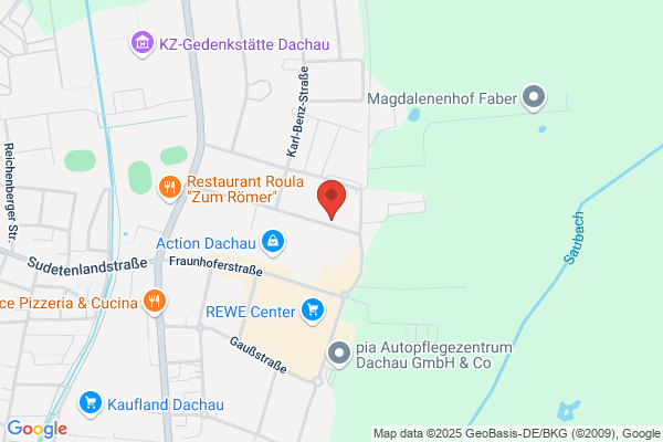 Endter Autoschilder