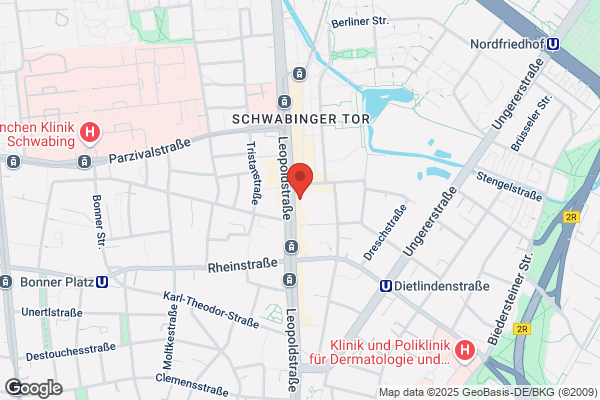 Bäckerei Kistenpfennig