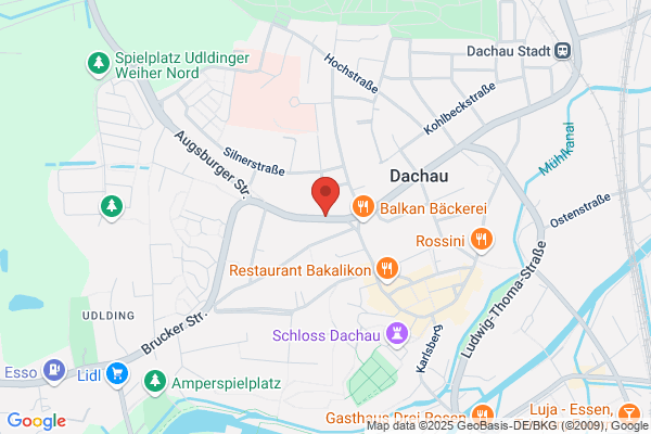 Wüstenrot Bausparkasse Generalvertretung R. Germann