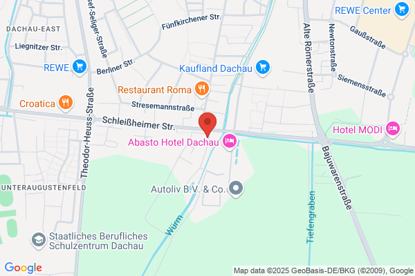 Schuster Verwaltungsgesellschaft mbH & Co. Besitz KG