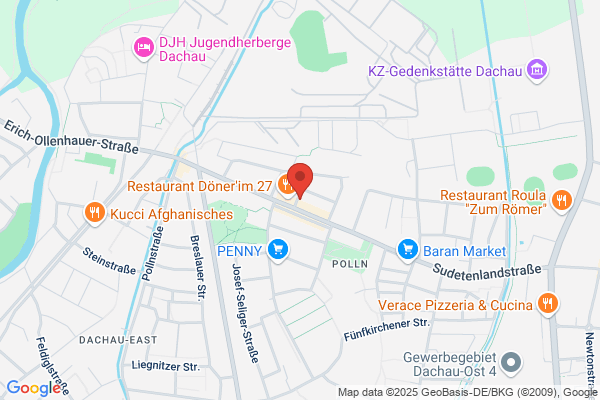 Gaststätte-Bistro- Wahnsinn