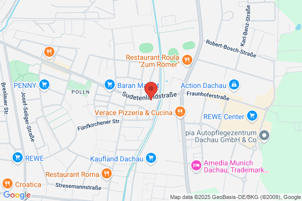 Pegatec GmbH