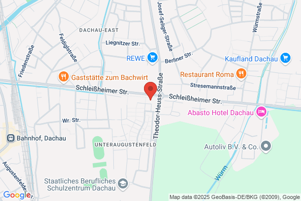 WE & NE Elektrogroßhandel GmbH