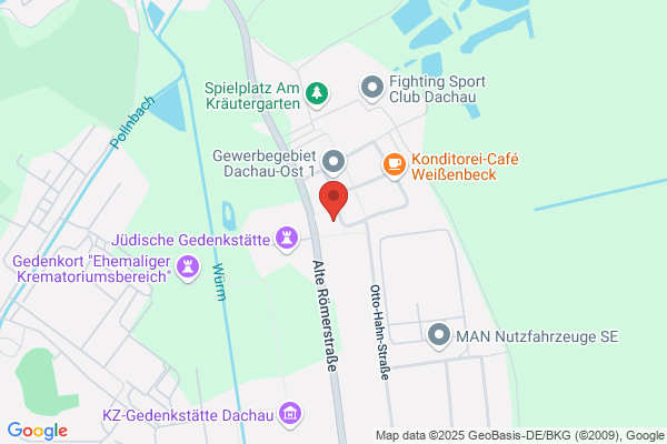Nagos Dienstleistungen GmbH