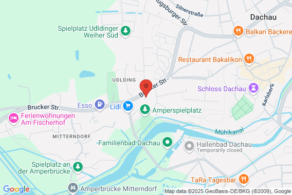 cd Offsetdruck GmbH