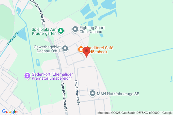 GFD Gesellschaft für Datenverarbeitung GmbH
