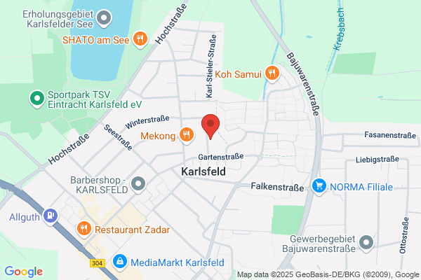 BK-Dach GmbH