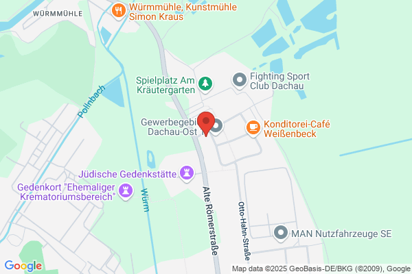 marco Systemanalyse und Entwicklung GmbH