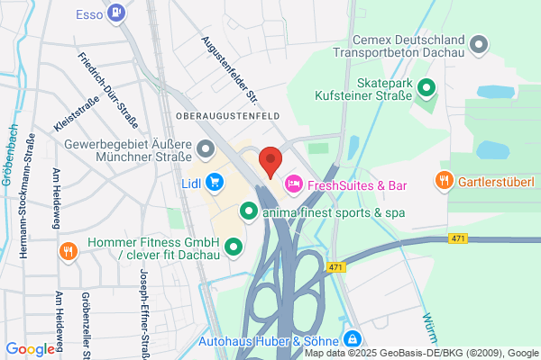 Ambulante Pflege Nonplusultra GmbH