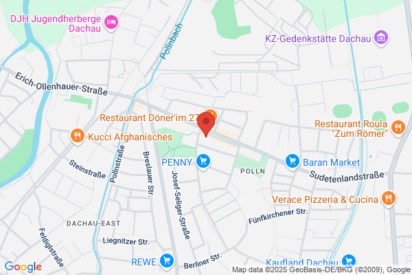 Adrett Express Textilreinigung - Dachau