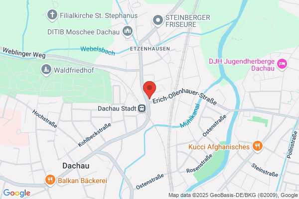 Anton Berghammer Parkett- und Fußbodenverlegung GmbH