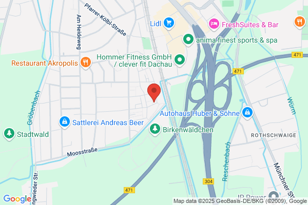 Cozyloop Inh. Doris Walter