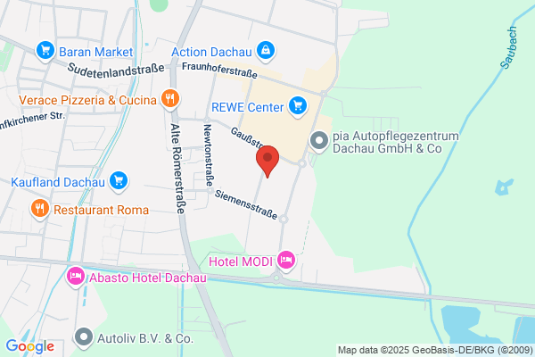 AIM München Vertriebsgesellschaft mbH