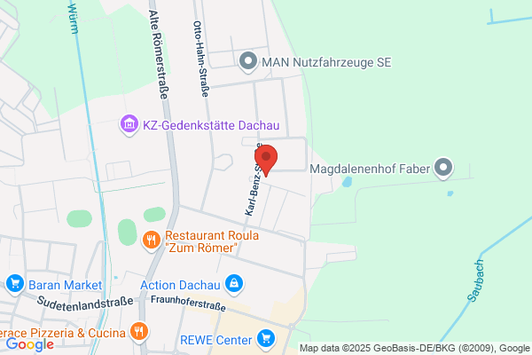 BVS Belegverwaltungssysteme Beratung Vertrieb Service GmbH