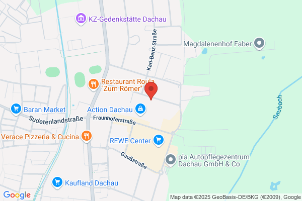 CR-Zulassungsdienst