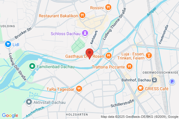 DCC Dachau CityCom GmbH
