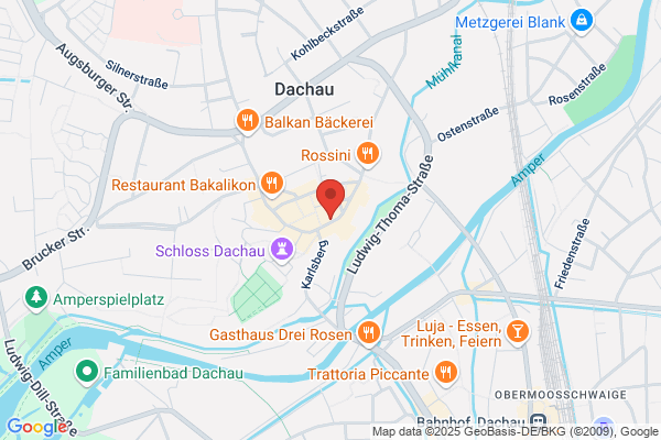Dachauer Galerien und Museen