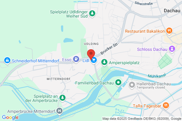 Mrs.Sporty Club Dachau-Zentrum