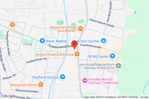 Schneider Max Nutzfahrzeuge GmbH Autor. Mercedes-Benz Servicepartner der DC AG