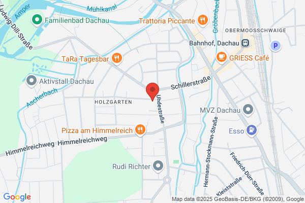 Hannelore Friseursalon