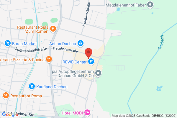 Top Hair - Mein Friseur - Salon - Coiffeur
