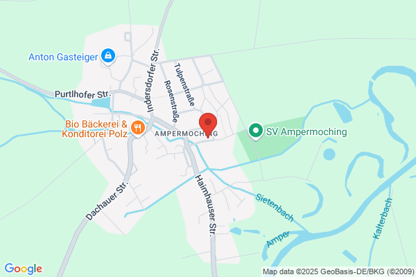 Trinkgeld GmbH Garten- & Landschaftsservice