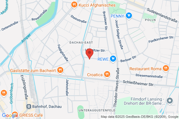 Krautstecher & Ruam