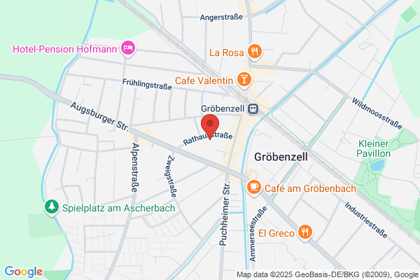 Restaurant Bar Altes Schulhaus