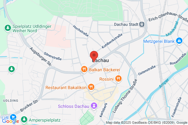 Viktoria Gebäuderservice Gebäudereinigung Dachau