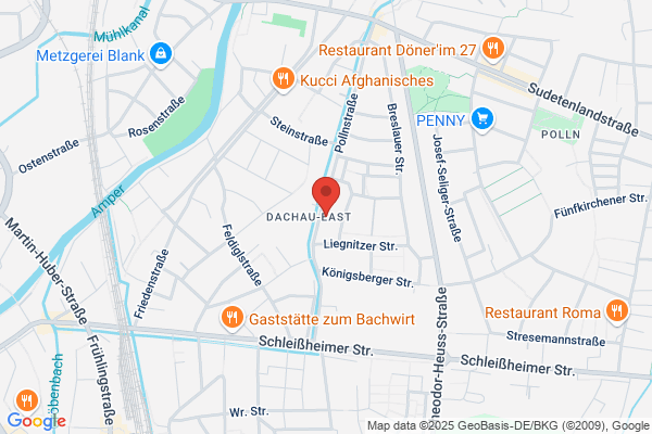 Kramer Gebäudereinigung GmbH