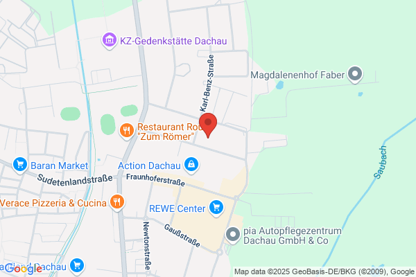 Auto Salon Dachau ASD