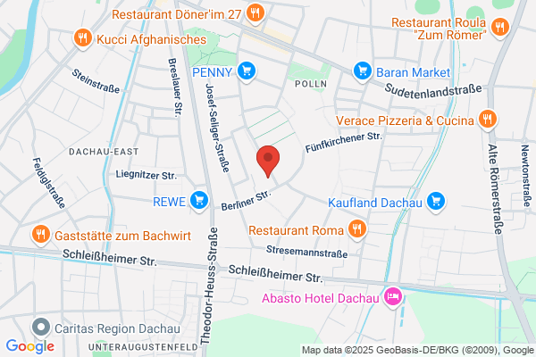 Dachauer Getränkequelle GmbH