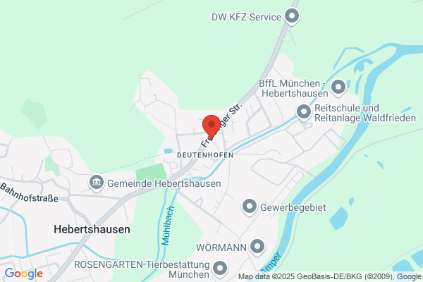 Hausverwaltung Lindner