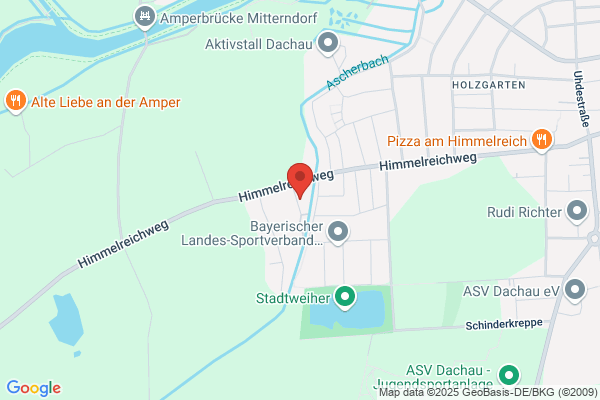 Hausverwaltungen Stöhr Hausverwaltungs GmbH